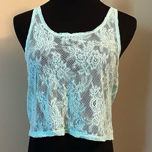 PINK Victoria’s Secret Tank Top